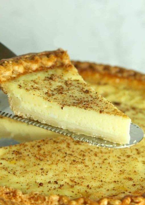 Buttermilk Pie!! Buttermilk Pie!!