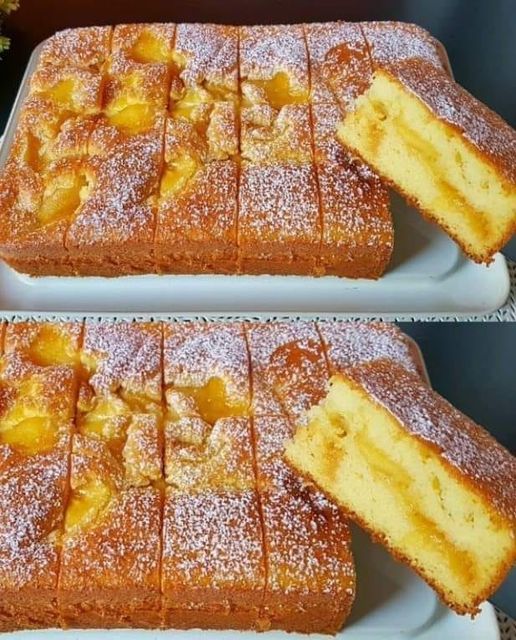 Dessert in MINUTES Dessert in MINUTES