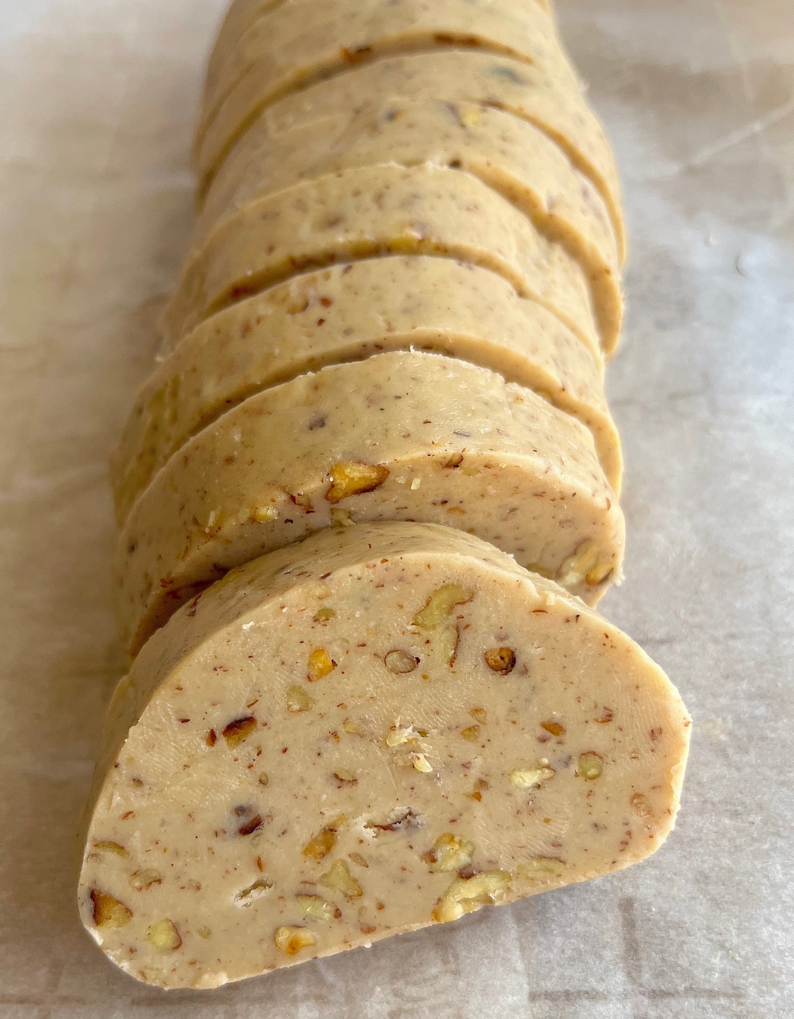 Butter Pecan Fudge Butter Pecan Fudge