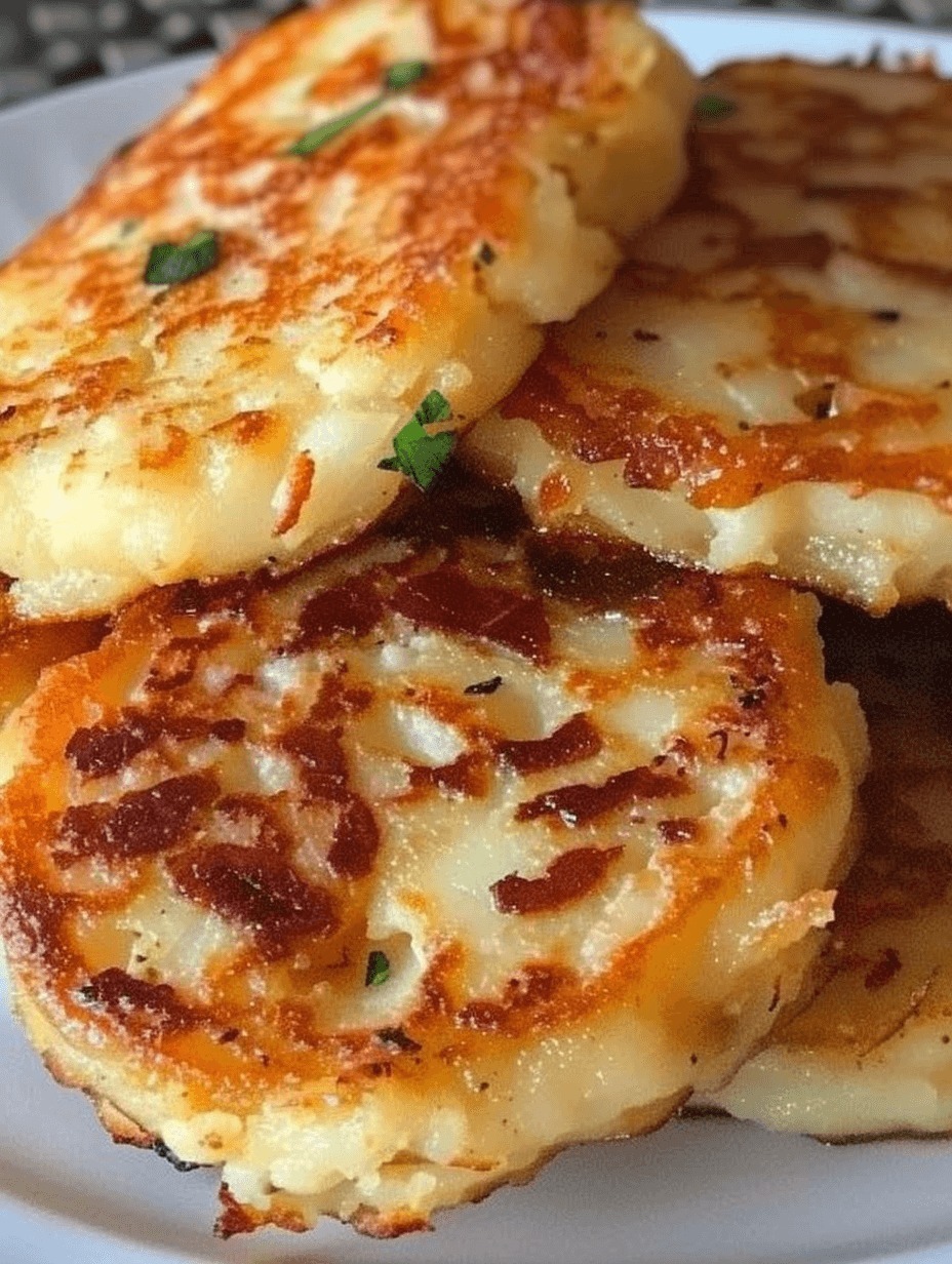 BEST POTATO PANCAKES EVER BEST POTATO PANCAKES EVER