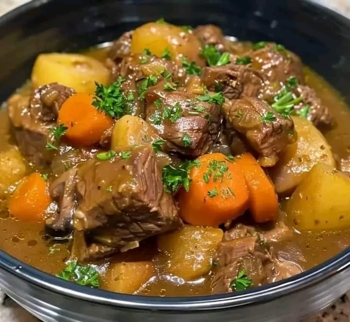 Traditional Irish Beef Stew Recipes Traditional Irish Beef Stew Recipes