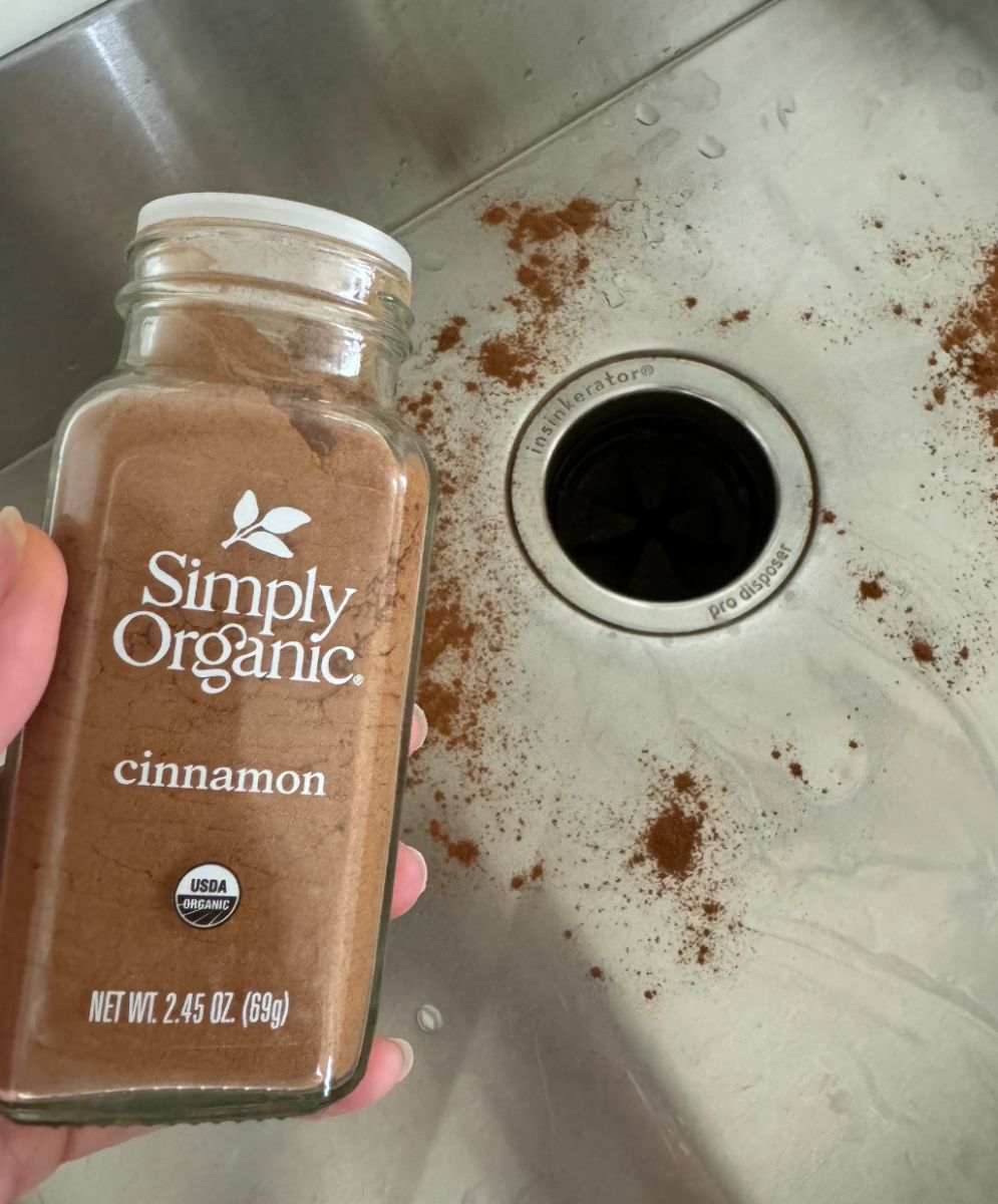 With warmer days ahead, I swear by this trick to keeping ants out of my kitchen With warmer days ahead, I swear by this trick to keeping ants out of my kitchen