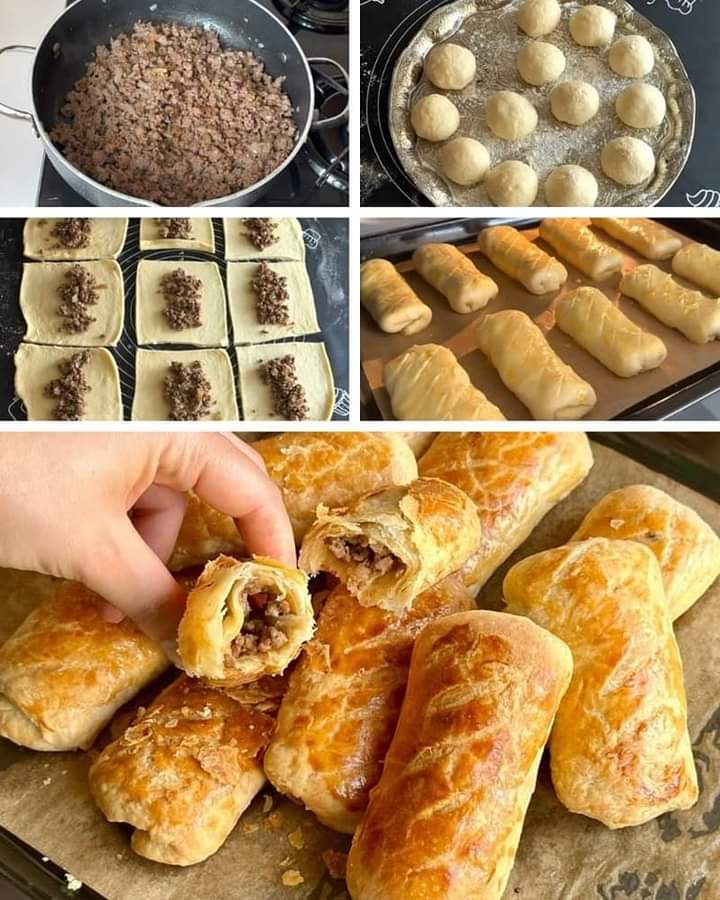 Turkish Manti Recipe Turkish Manti Recipe