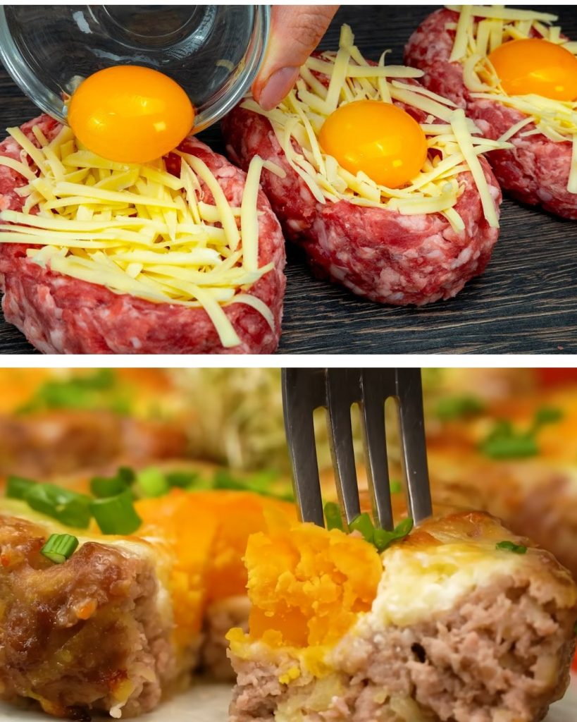 This recipe will be the envy of all cooks! Simple and delicious dinner This recipe will be the envy of all cooks! Simple and delicious dinner