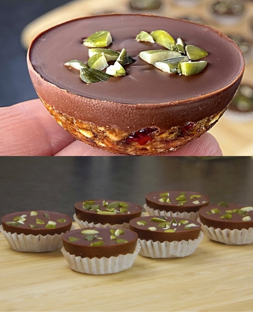 No-Sugar Delight Bites: A Delicious and Nutritious Snack No-Sugar Delight Bites: A Delicious and Nutritious Snack