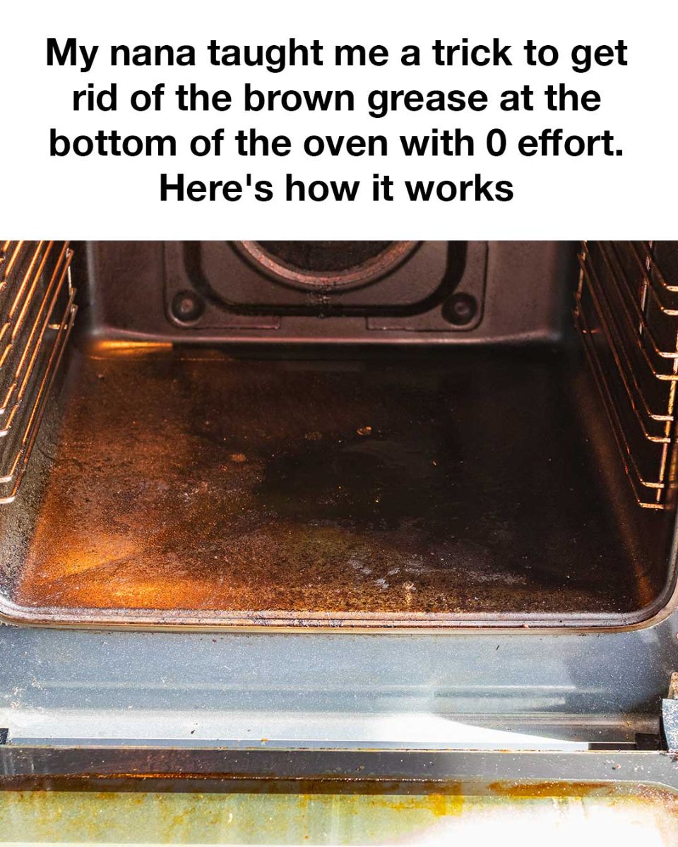 Ugh, this bothers me to no end, so this hack is a life saver! Ugh, this bothers me to no end, so this hack is a life saver!