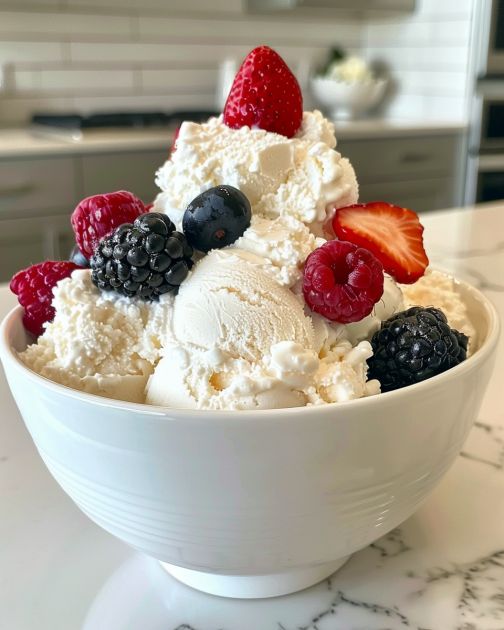 Whipped this up and had no idea it could taste this good! Whipped this up and had no idea it could taste this good!