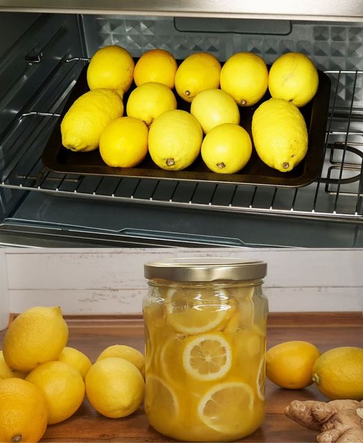 The Secret to Keeping Lemons Fresh for Up to 6 Months (And How to Avoid Mold) The Secret to Keeping Lemons Fresh for Up to 6 Months (And How to Avoid Mold)