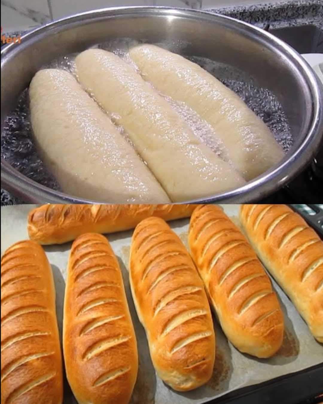 Home Made Bread Home Made Bread