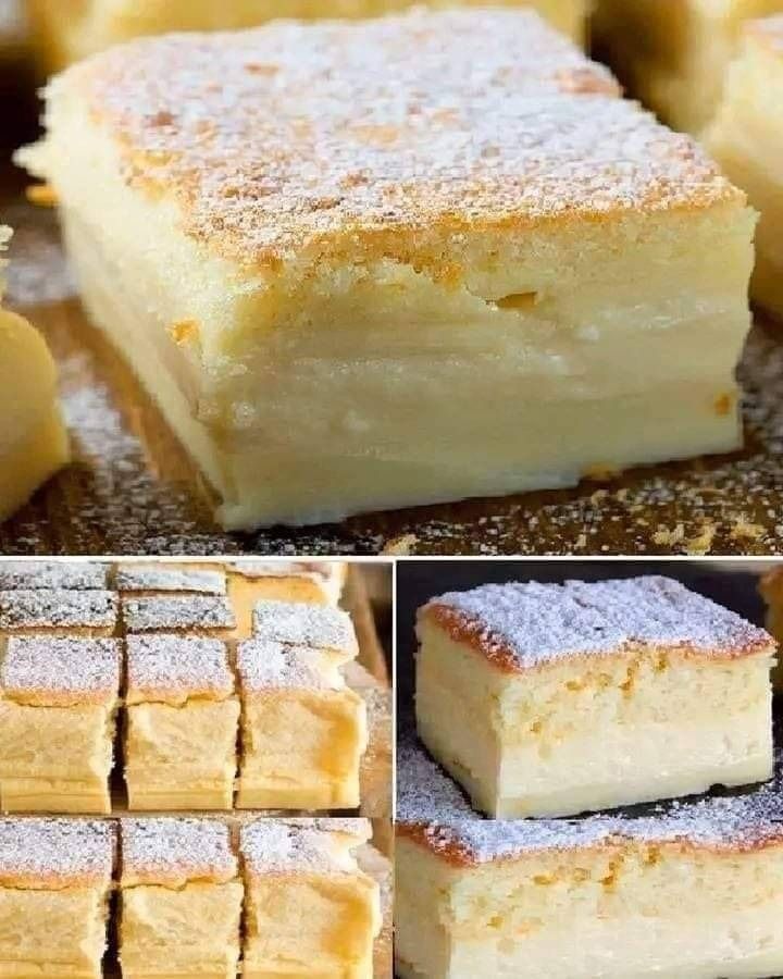 MAGICAL OR SMART CAKE MAGICAL OR SMART CAKE