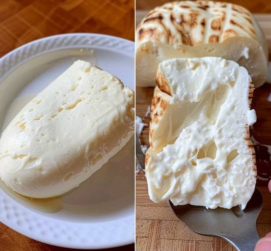 VEGAN MOZZARELLA CHEESE VEGAN MOZZARELLA CHEESE