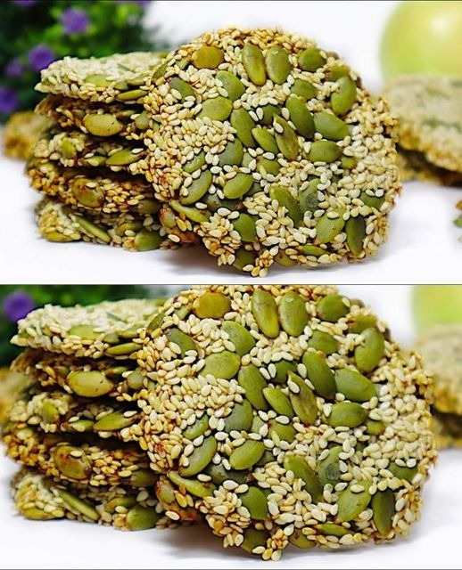 Simple Gluten-Free Cookies with Only Three Ingredients Simple Gluten-Free Cookies with Only Three Ingredients