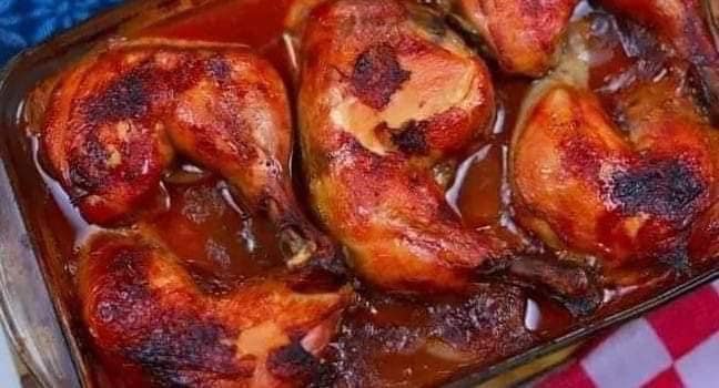 Juicy chicken and its taste is crazy and when you try it you will know that Juicy chicken and its taste is crazy and when you try it you will know that